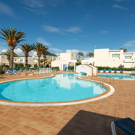 Moderno En Recien Reformado Corralejo