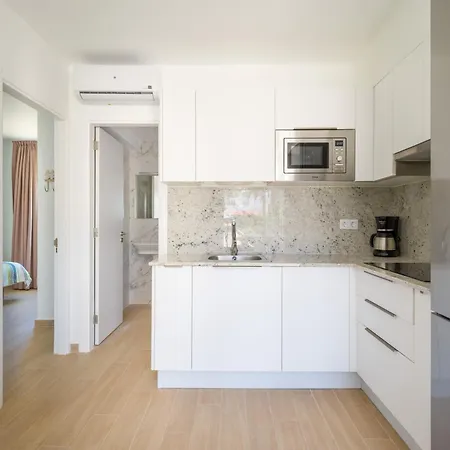 Apartmán Moderno En Recien Reformado Corralejo