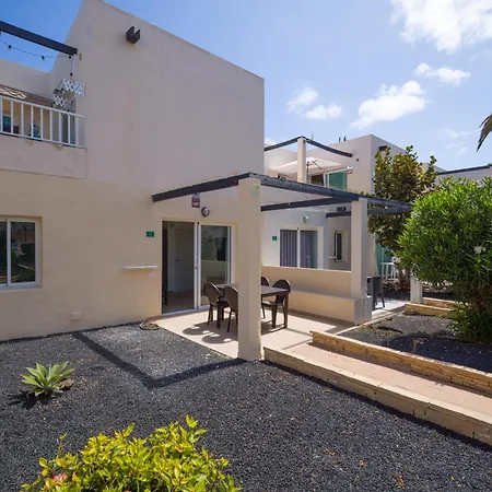 Moderno En Recien Reformado Apartmán