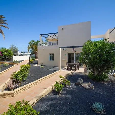 Apartment Moderno En Recien Reformado Corralejo