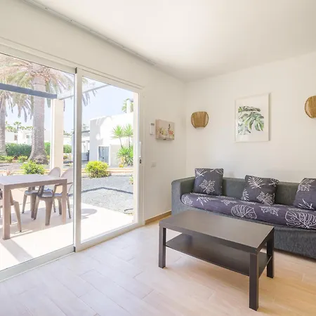 Apartment Moderno En Recien Reformado