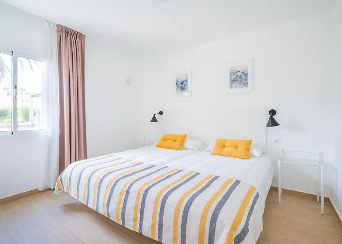Apartment Moderno En Recien Reformado *